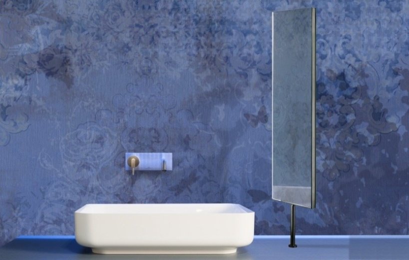 antoniolupi, Alterego Mirror