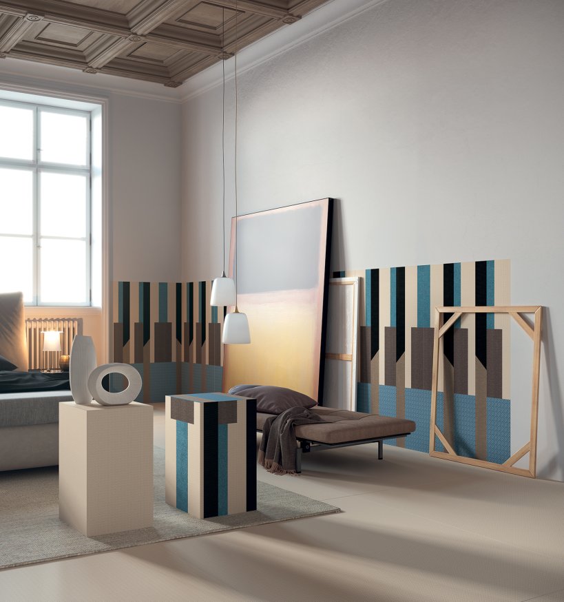 Cedit, Chimera 60x120 cm