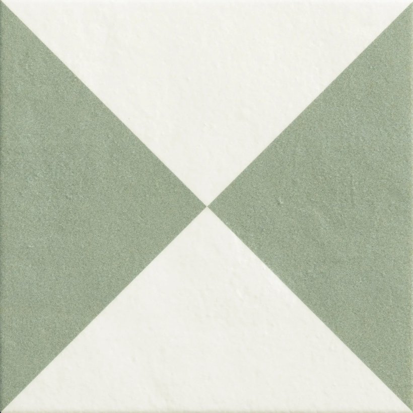 Mutina, Mattonelle Margherita Cones 20.5x20.5 cm