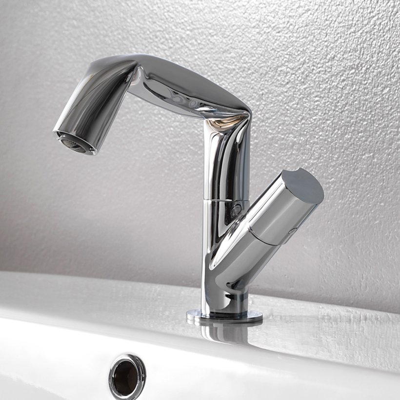 Flaminia, Fold Mixer for washbasin