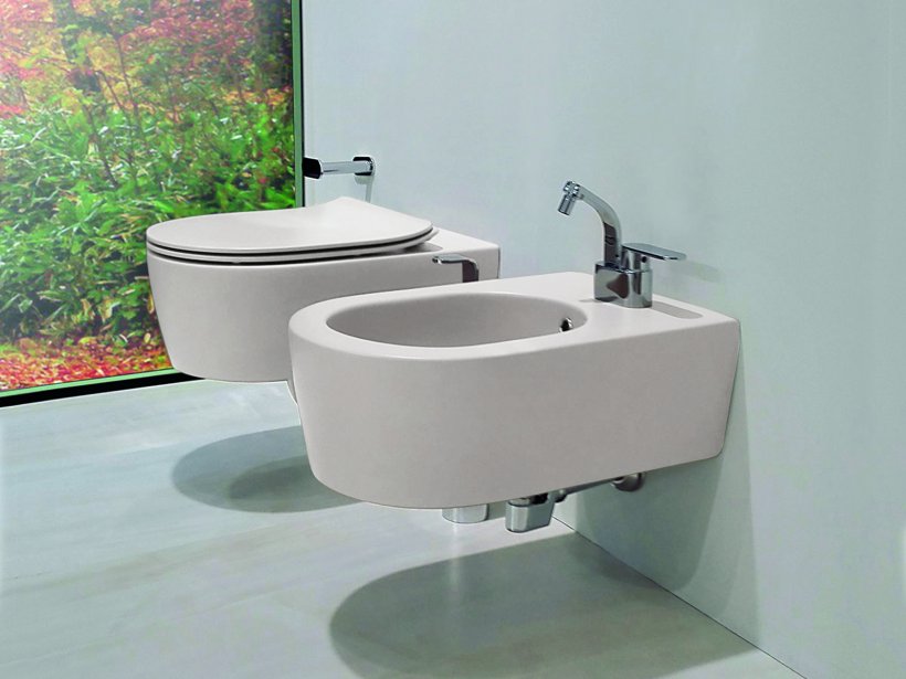 Flaminia, Link Sanitaryware
