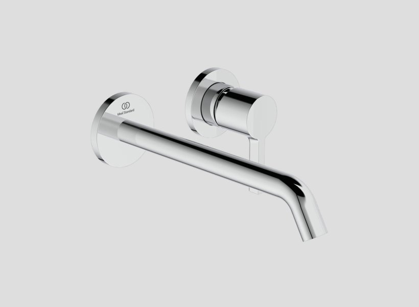 Ideal Standard, Joy Washbasin mixer