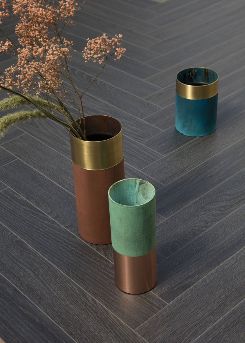 Berry Alloc, Chateau Laminate floor 50.4x8.4 cm