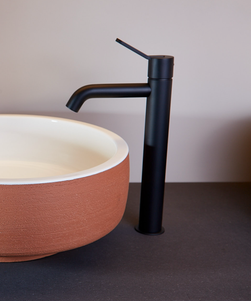 Agape, Fez Miscelatore lavabo