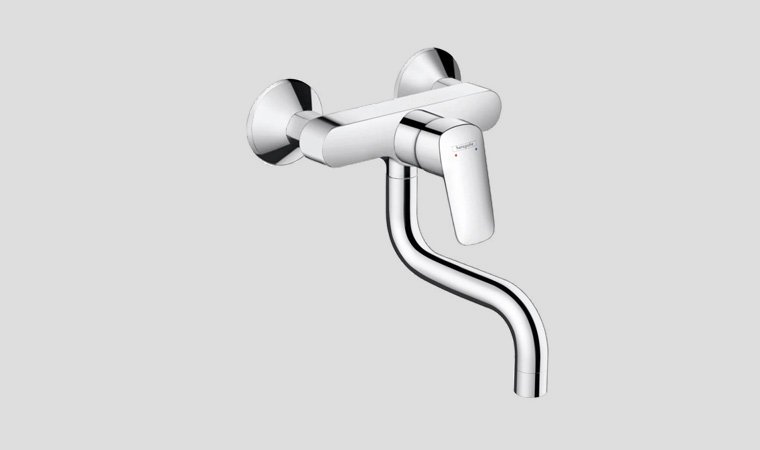 Hansgrohe, Logis Miscelatore cucina