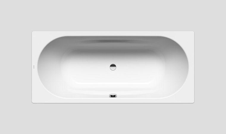 Kaldewei, Vaio duo Vasca 180x80 cm
