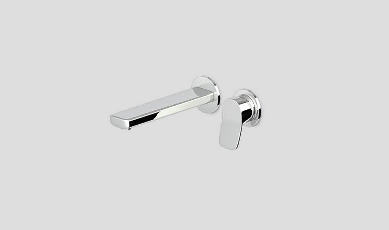 Zucchetti, Brim Washbasin mixer