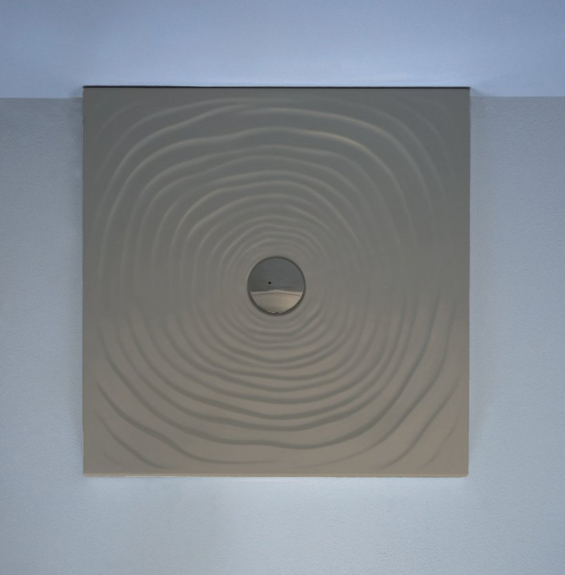 Flaminia, Water Drop Piatto doccia 80x80 cm