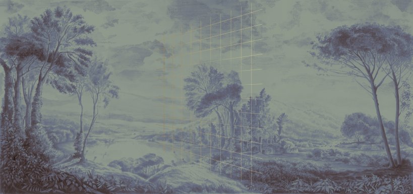 Wall&decò, Instant Panorama / Reloaded Wallpaper