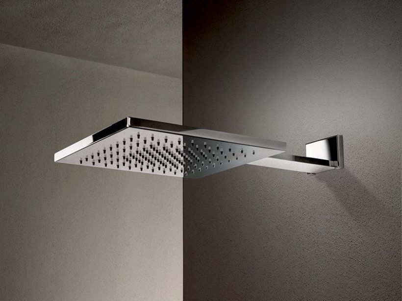 Fantini, Acquafit quadrato Shower head