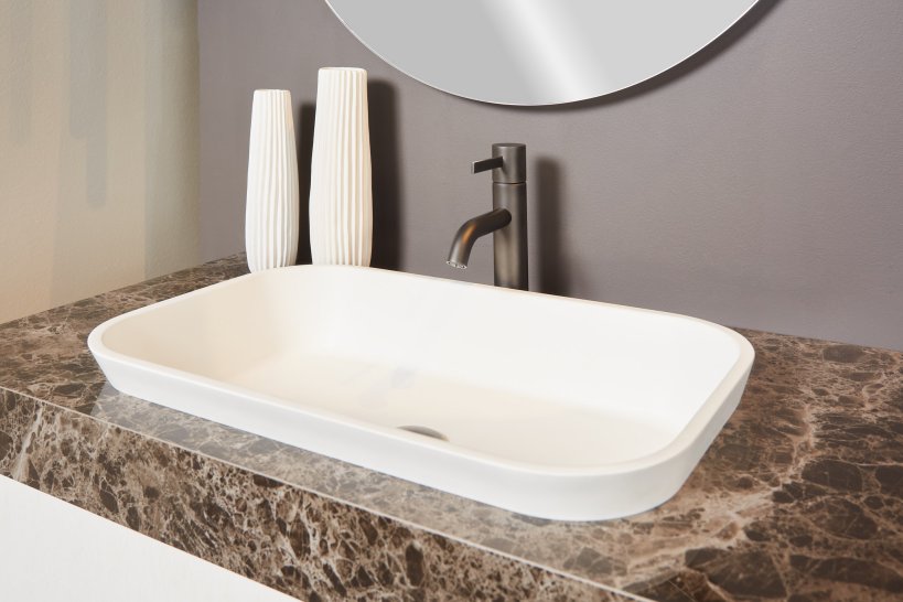 Aqua, Dogma Mobile portalavabo L 100 cm