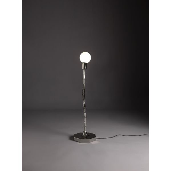 Flaminia, Make-Up Lampada