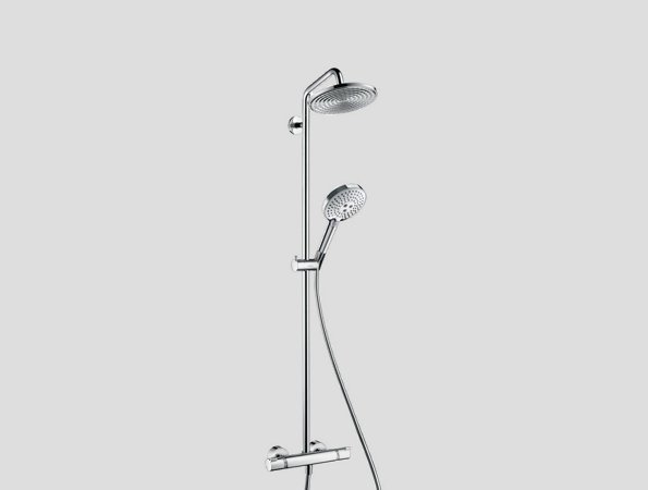 Hansgrohe, Raindance Select S 240 Showerpipe Colonna doccia