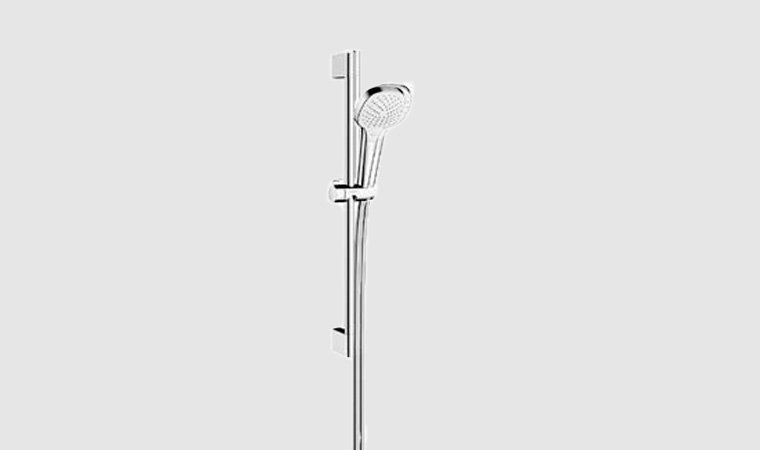 Hansgrohe, Croma Select E Vario/Unica Saliscendi