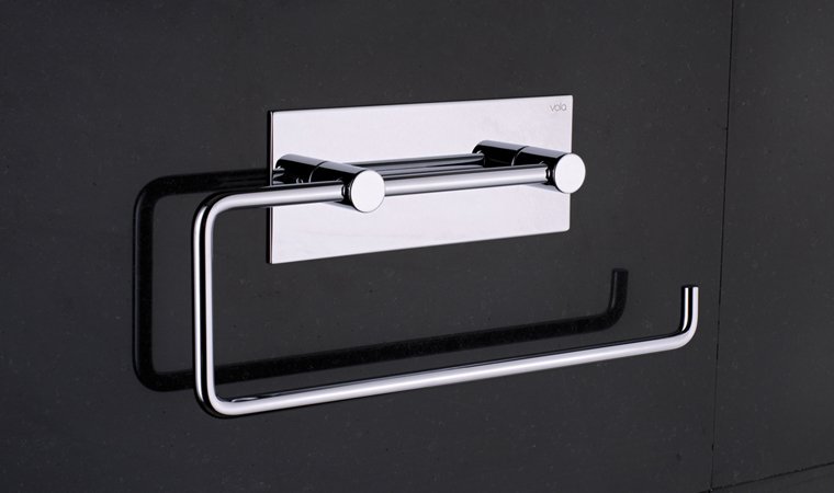 Vola, Toilet paper holder