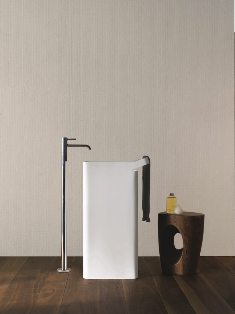 Zucchetti, Pan Miscelatore lavabo