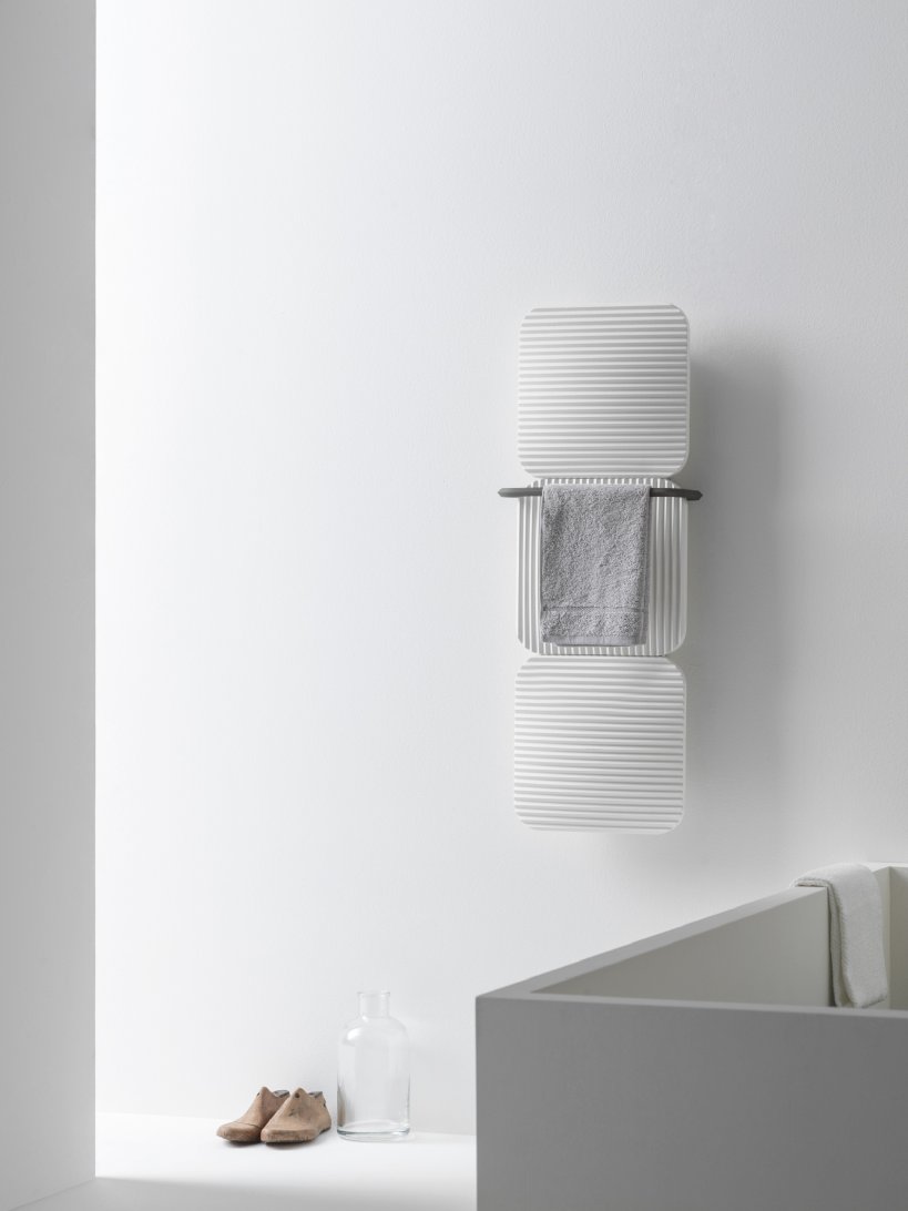 Antrax, Lana Towel heater 99x33 cm