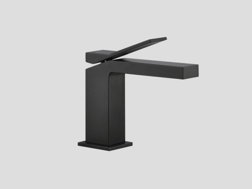 Gessi, Rettangolo K Washbasin mixer