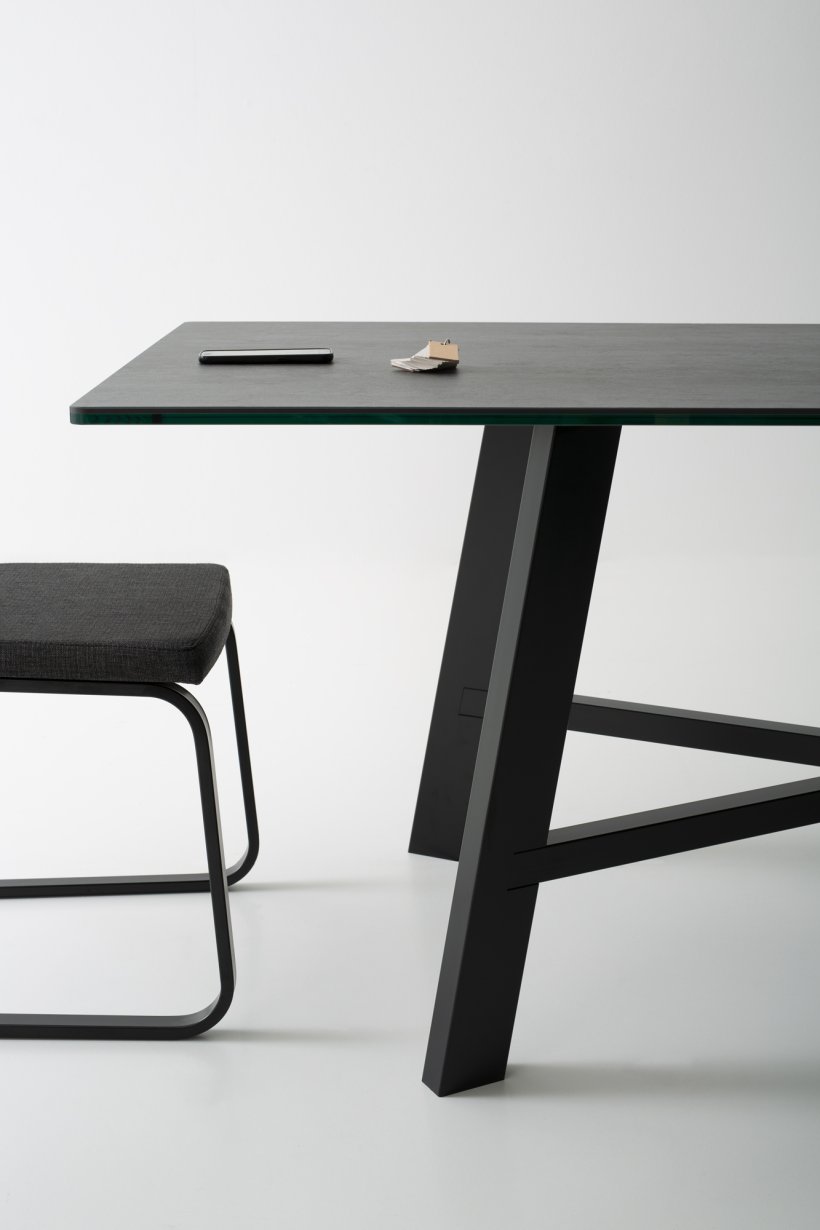 Pointhouse, Thor 180x90 cm Table