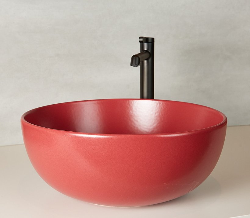 Flaminia, App Lavabo