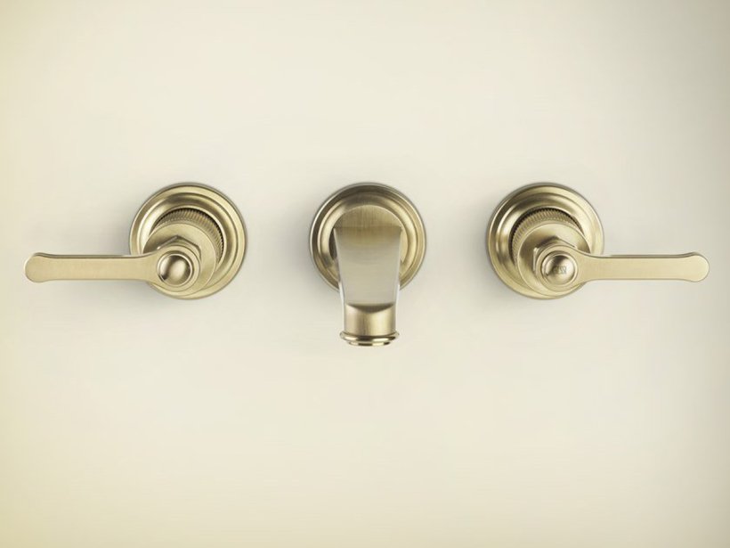 Gessi, Venti20 Gruppo lavabo
