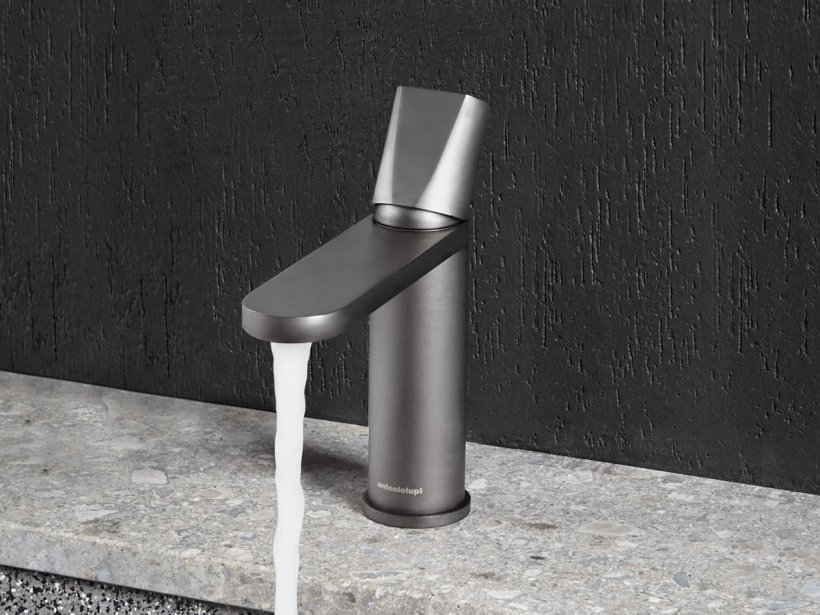 antoniolupi, Indigo Washbasin mixer