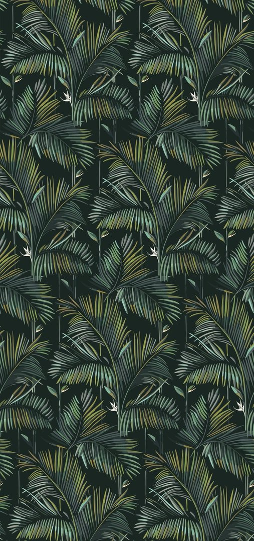 Wall&decò, Brasilia Wallpaper