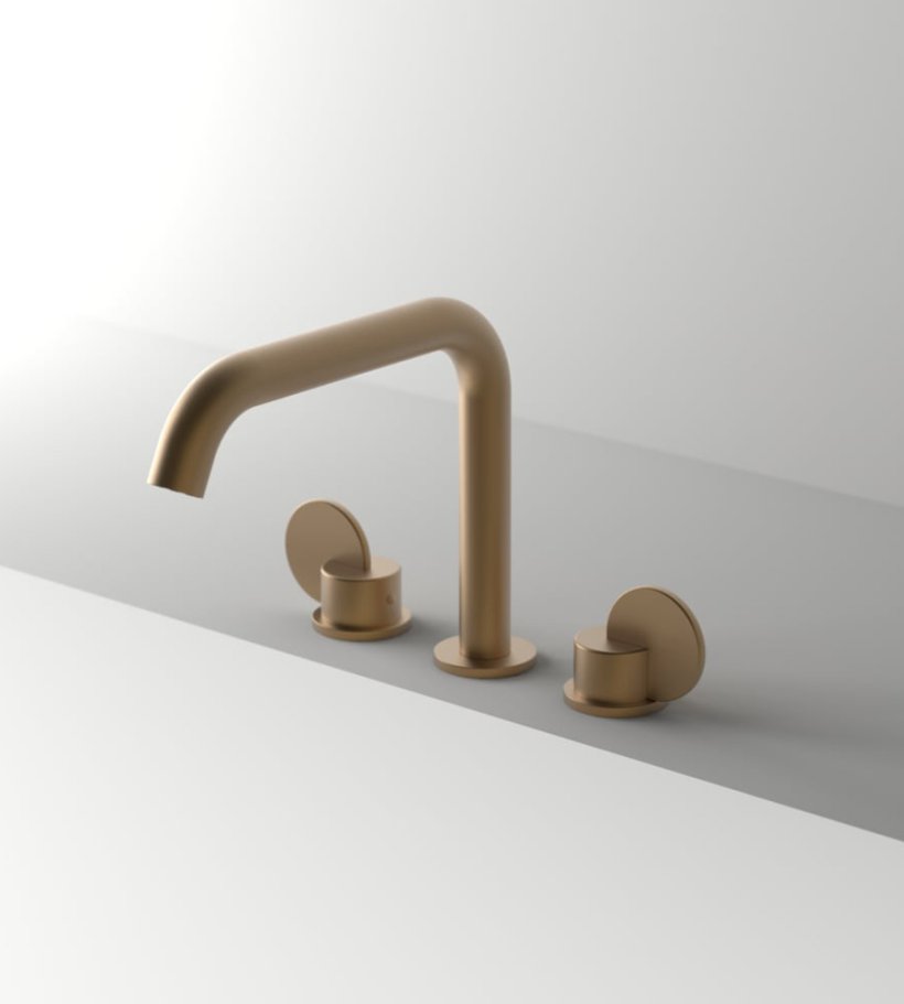 Agape, Limón Gruppo lavabo