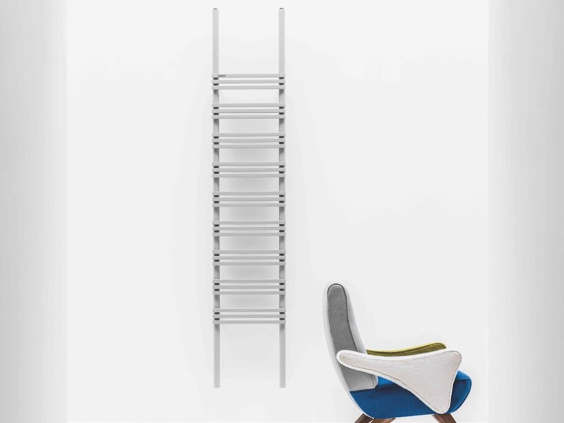Antrax, Pioli Wall Termoarredo 207x40 cm