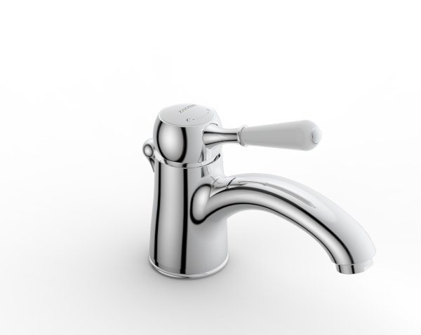 Zazzeri, 902 Washbasin mixer