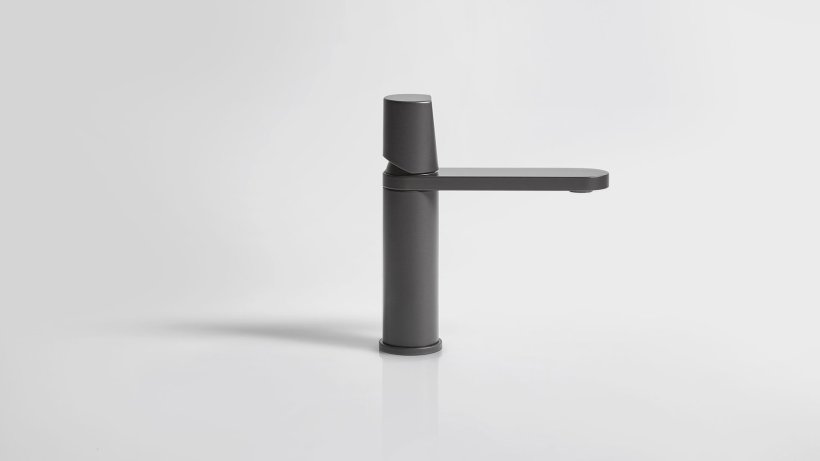 antoniolupi, Indigo Washbasin mixer