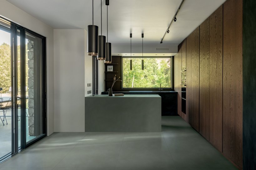 Florim, Essential Mood 120x240 cm