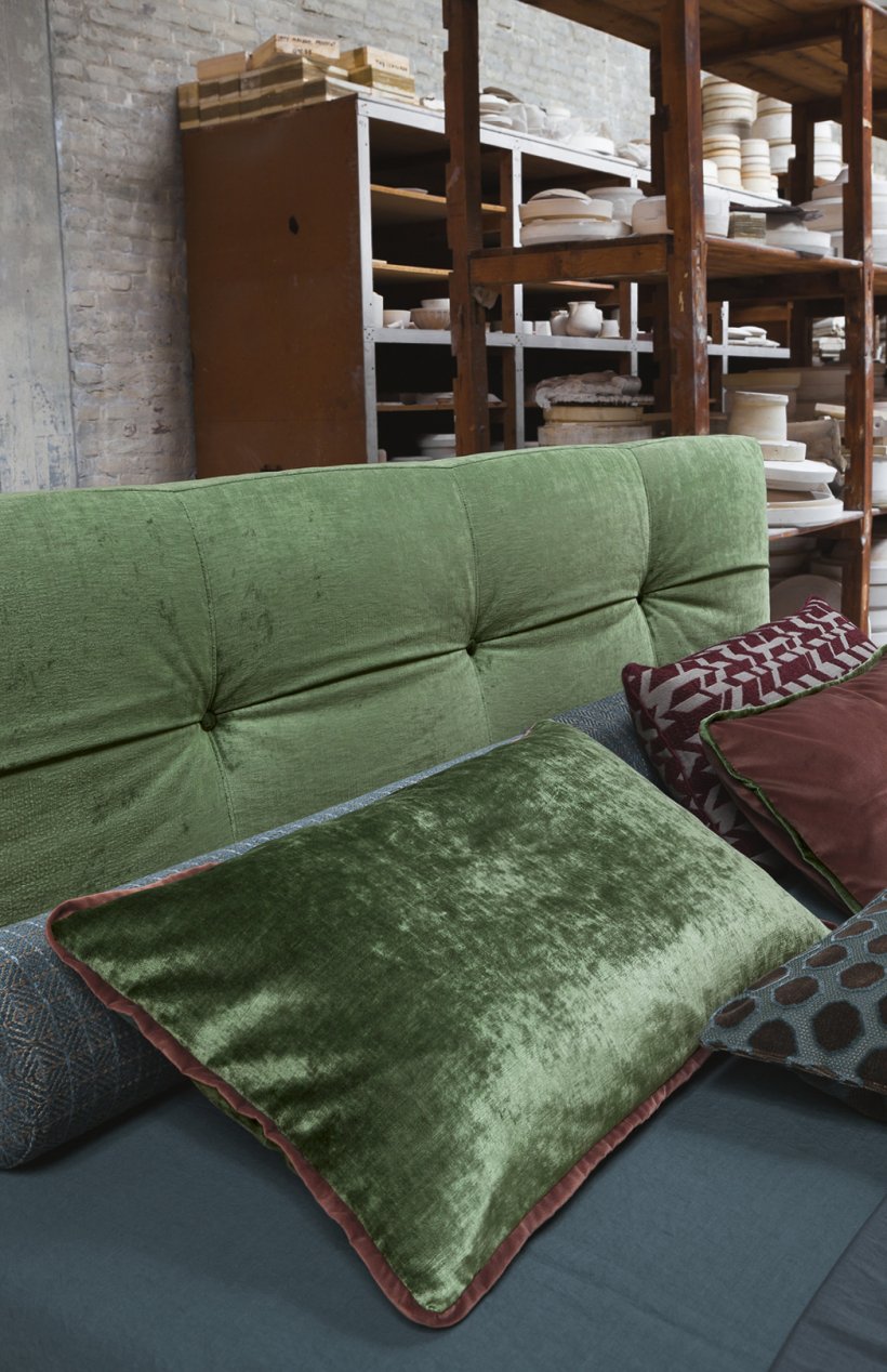 Flexteam, Gap Bed for mattress 160x200 cm
