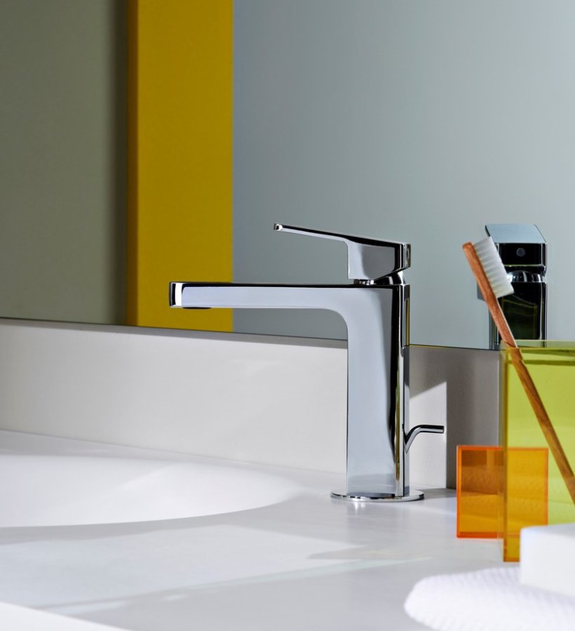 Zucchetti, Jingle Miscelatore lavabo