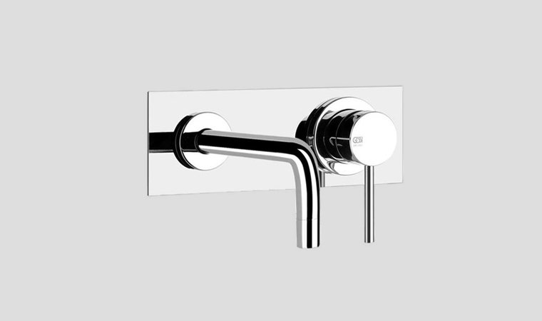 Emporio Gessi, Via Tortona Miscelatore lavabo