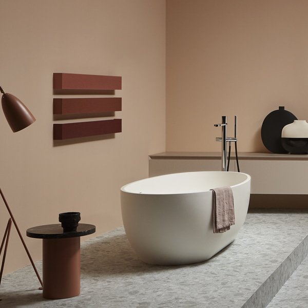 antoniolupi, Reflexlight Bathtub 169x89 cm