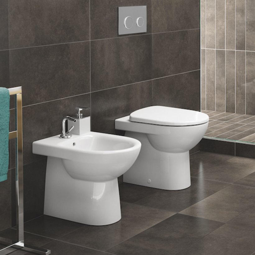 Geberit, Selnova Sanitaryware