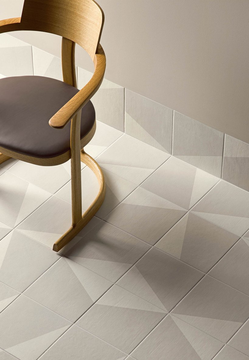 Mutina, Puzzle 25x25 cm
