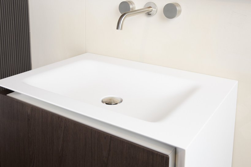 Boffi, B15C Mobile portalavabo L 70 cm