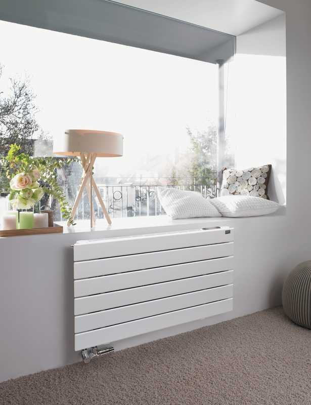 Zehnder, Nova Termoarredo 180x49 cm