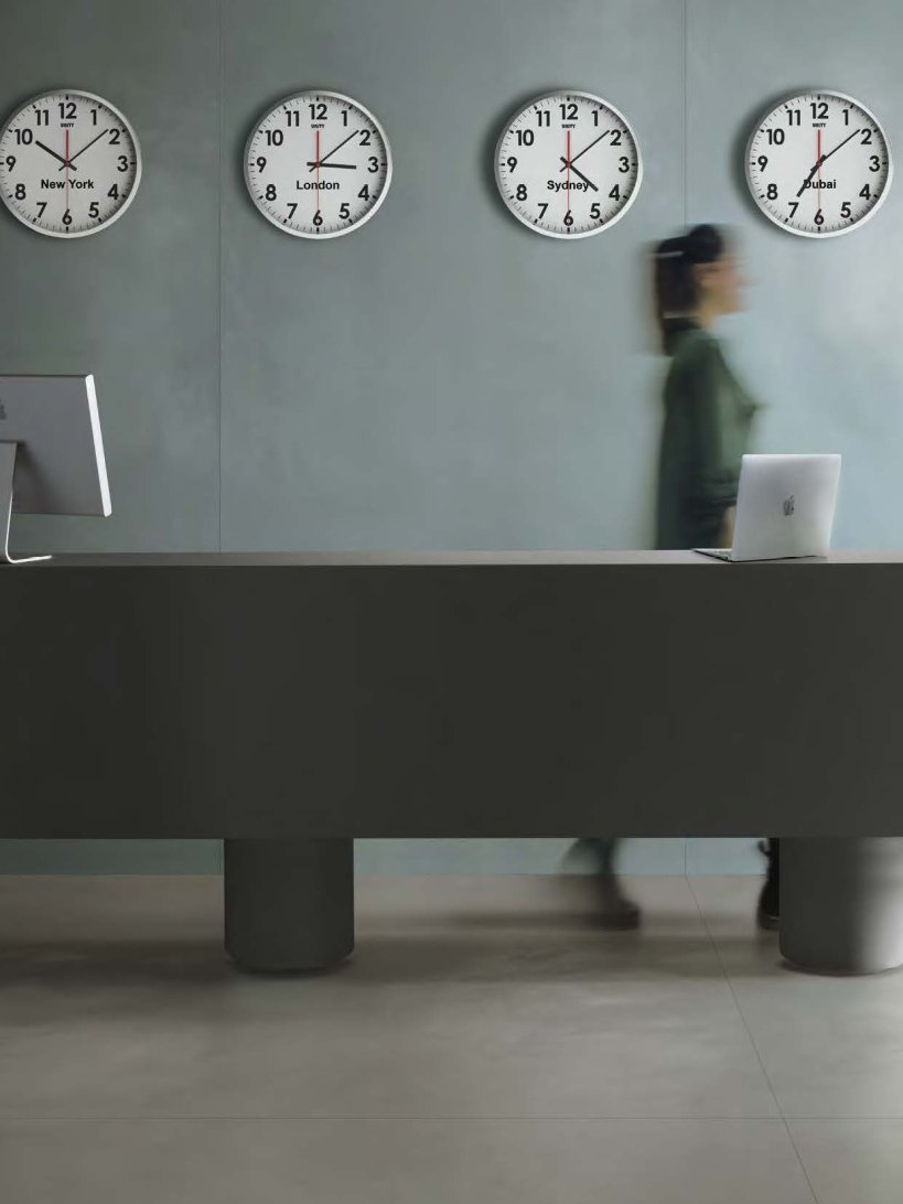 Florim, Neutra 6.0 120x120 cm