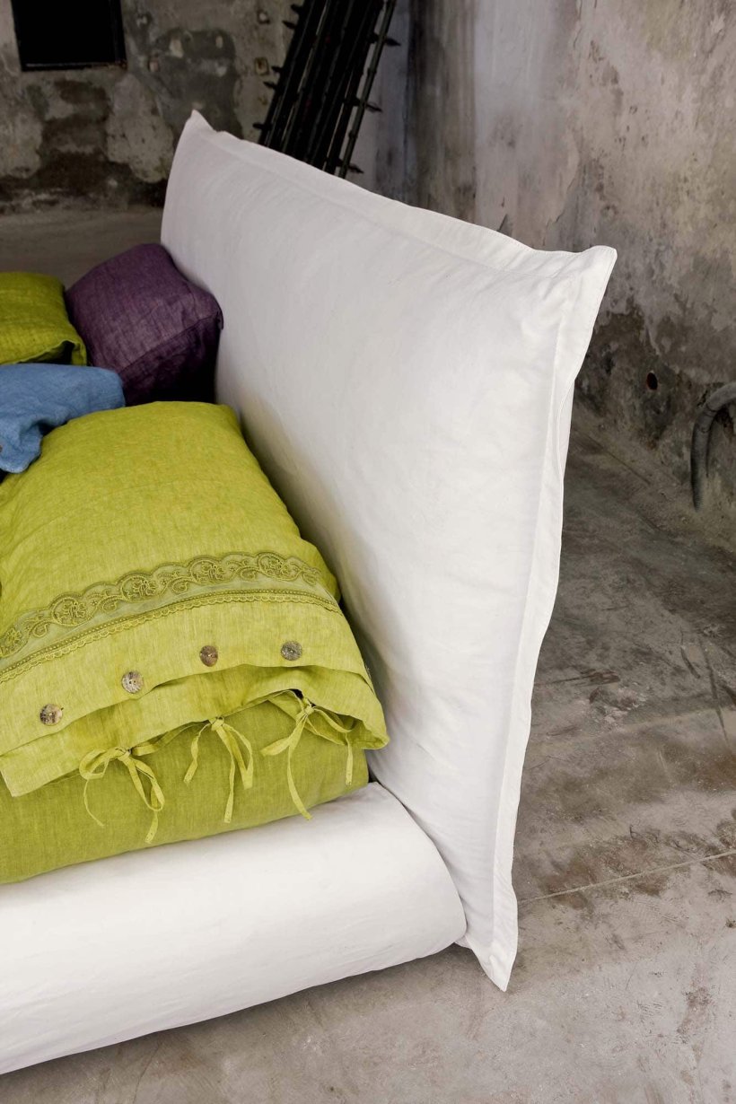 Ethos, Fly Bed for mattress 120x200 cm