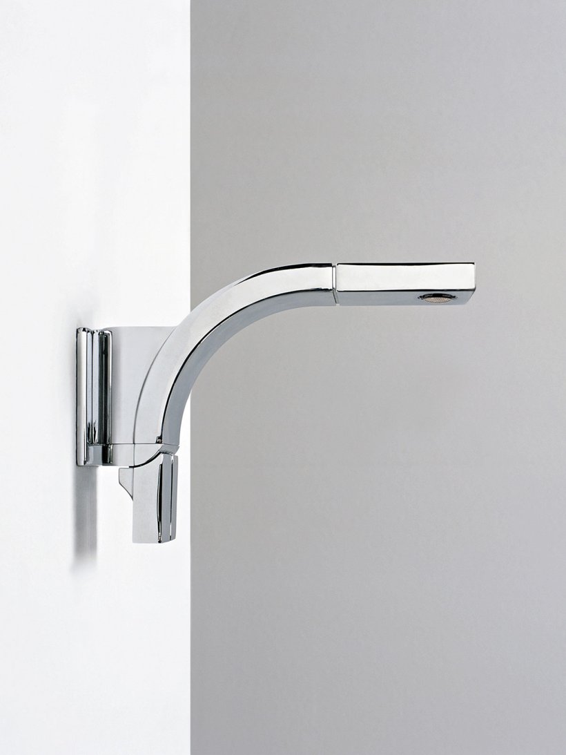 Flaminia, Si Down Miscelatore lavabo
