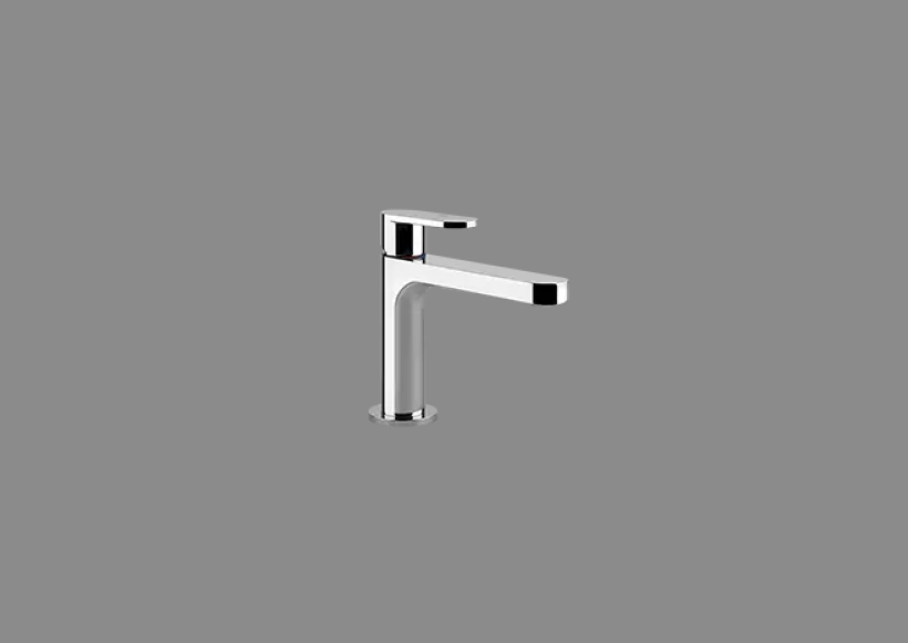 Gessi, Via Bagutta Miscelatore lavabo