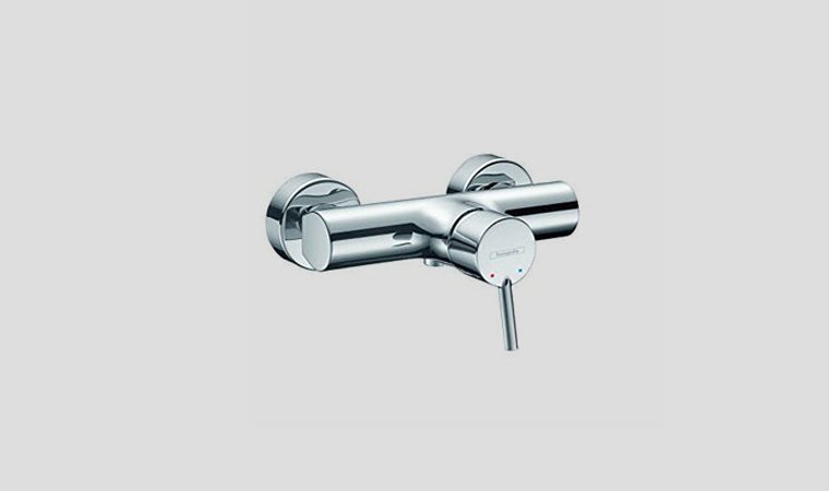 Hansgrohe, Talis S Miscelatore doccia