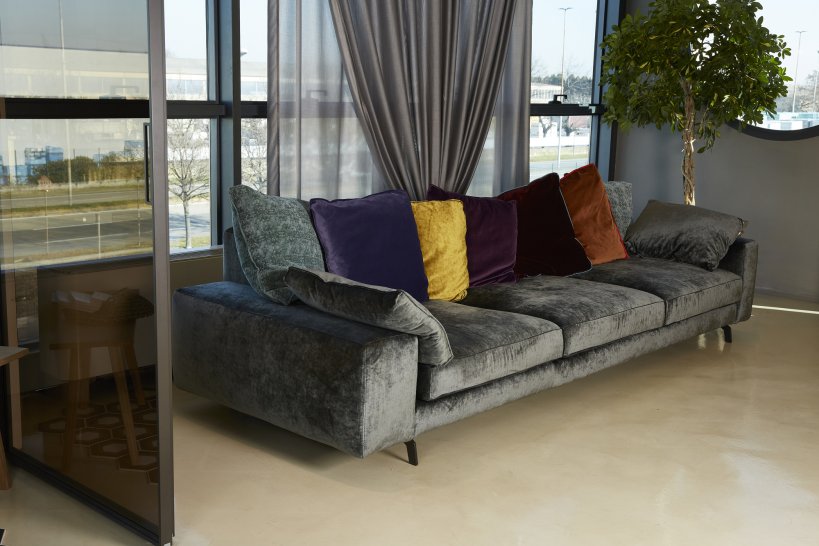 Flexteam, Andy 120 Divano