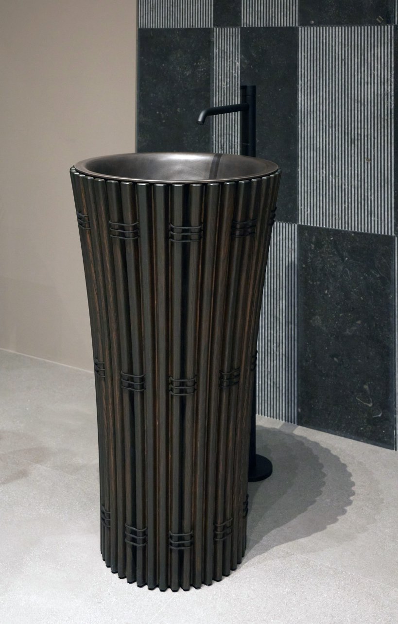 antoniolupi, Ramses Lavabo diam.49,5 cm