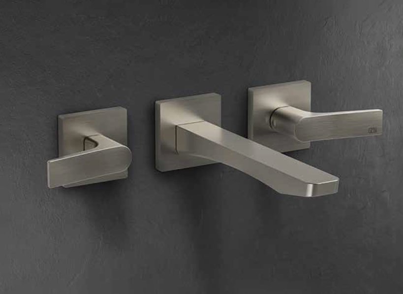Gessi, Rilievo Miscelatore per lavabo Finox