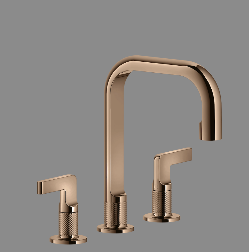 Gessi, Inciso Gruppo lavabo