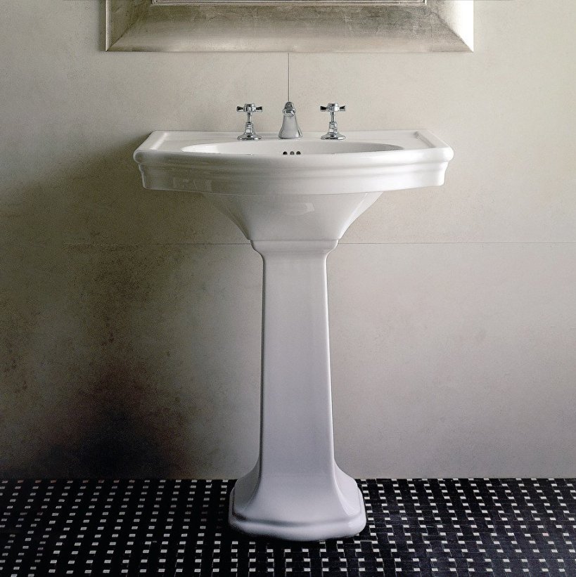 Devon&Devon, New Etoile Lavabo 70,5x52,5 cm
